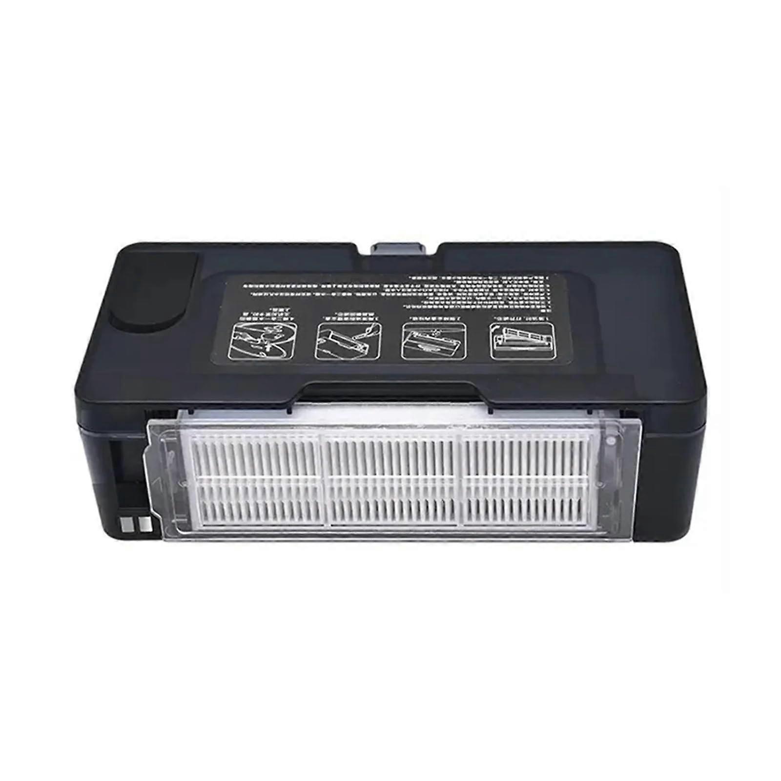 Vacuum Cleaner Water Tank Replacement Compatible with Robot Mop 2S 3C V2 V3 Models