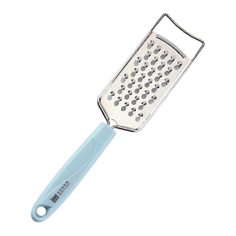 Stainless Steel Carrot Shaving Machine Handheld Grater Practical Kitchen Tool