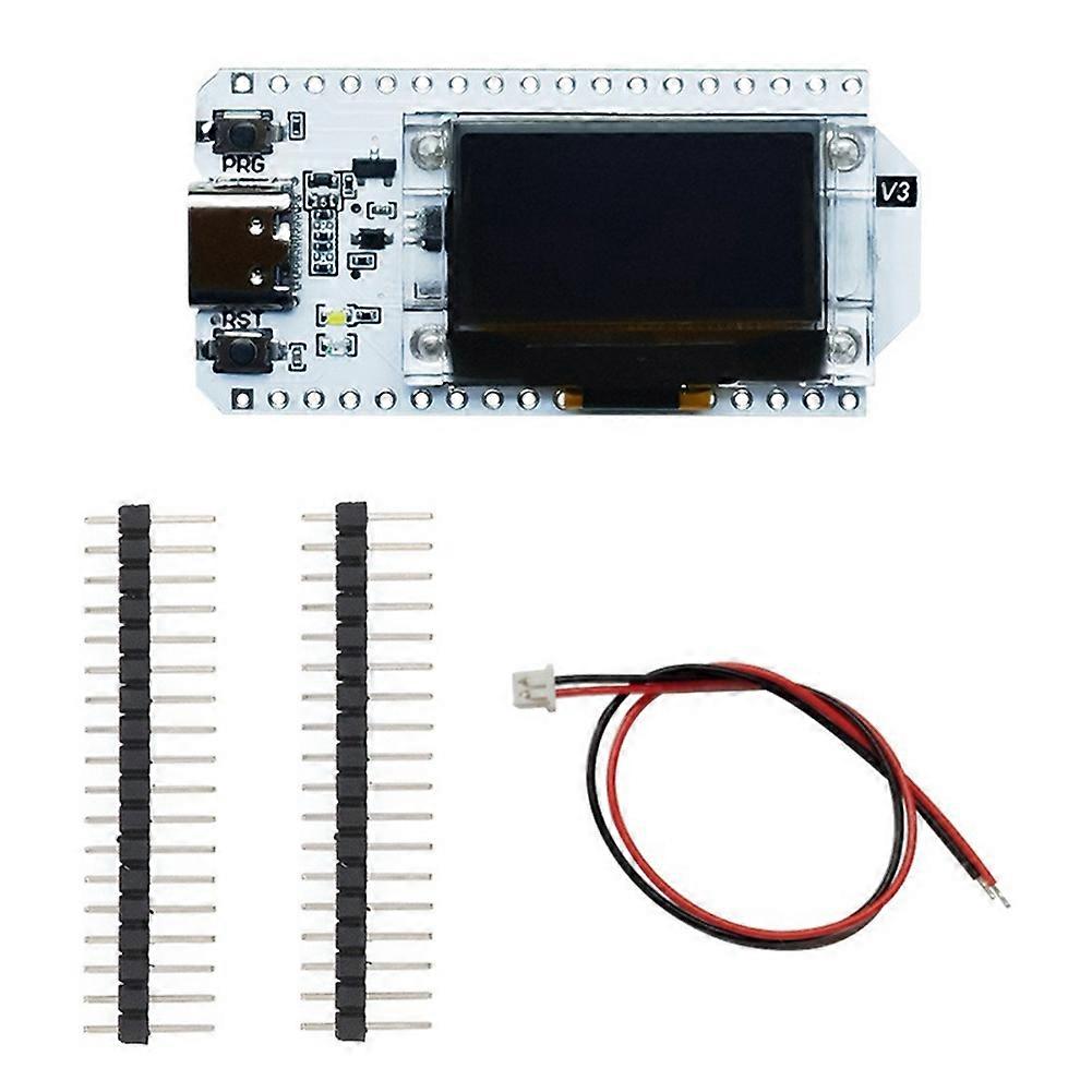  WIFI ESP32 WiFi Kit 32 V3 Development Board
