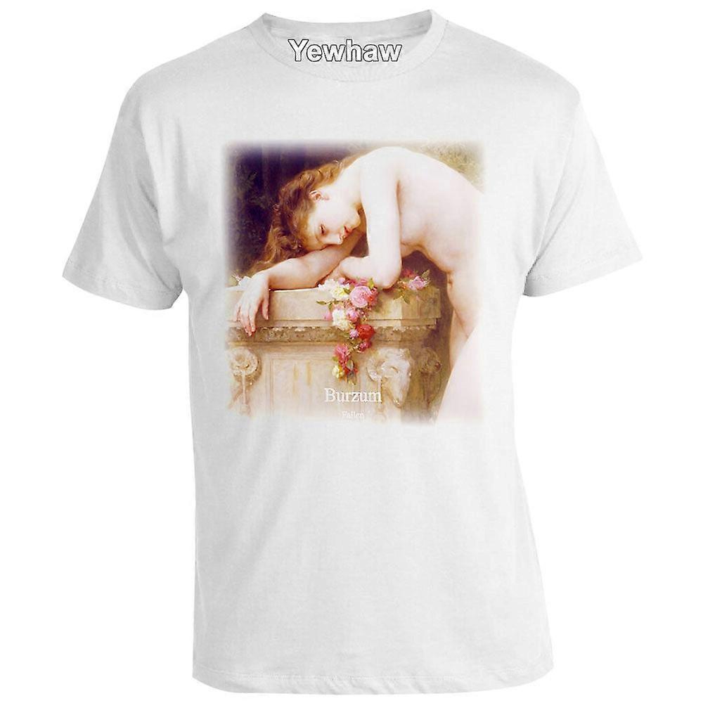 Burzum Fallen T-shirt