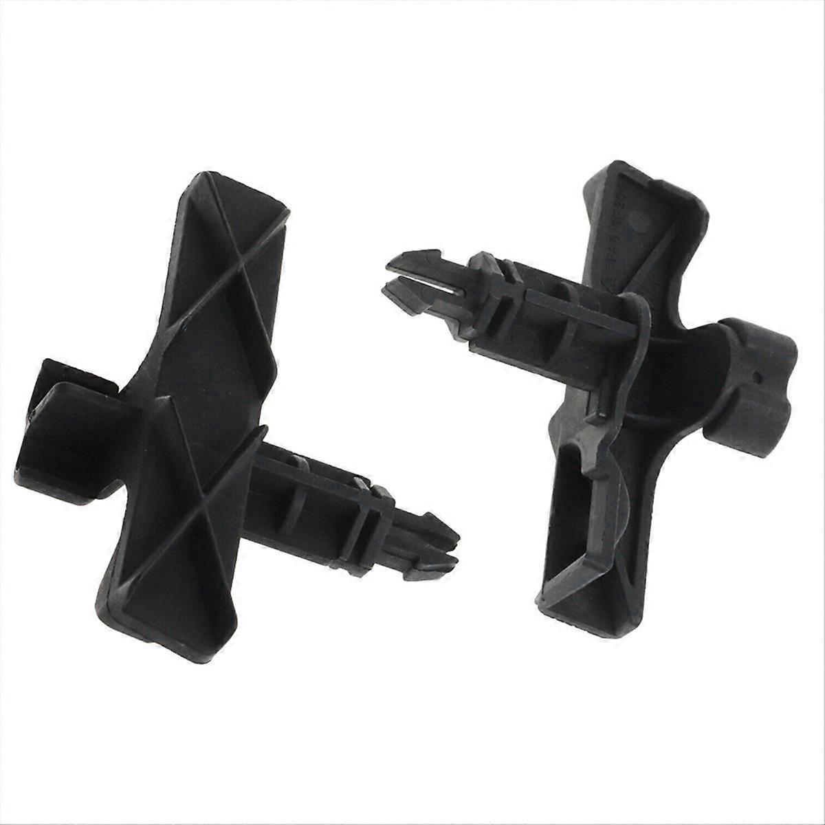 Car Right & Left Front Hood Locking Lower Lock Fit for 