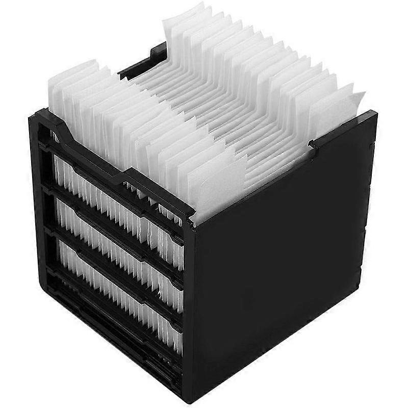 Luxora Replacement Filter Humidifier for Arctic Air Personal Space Cooler