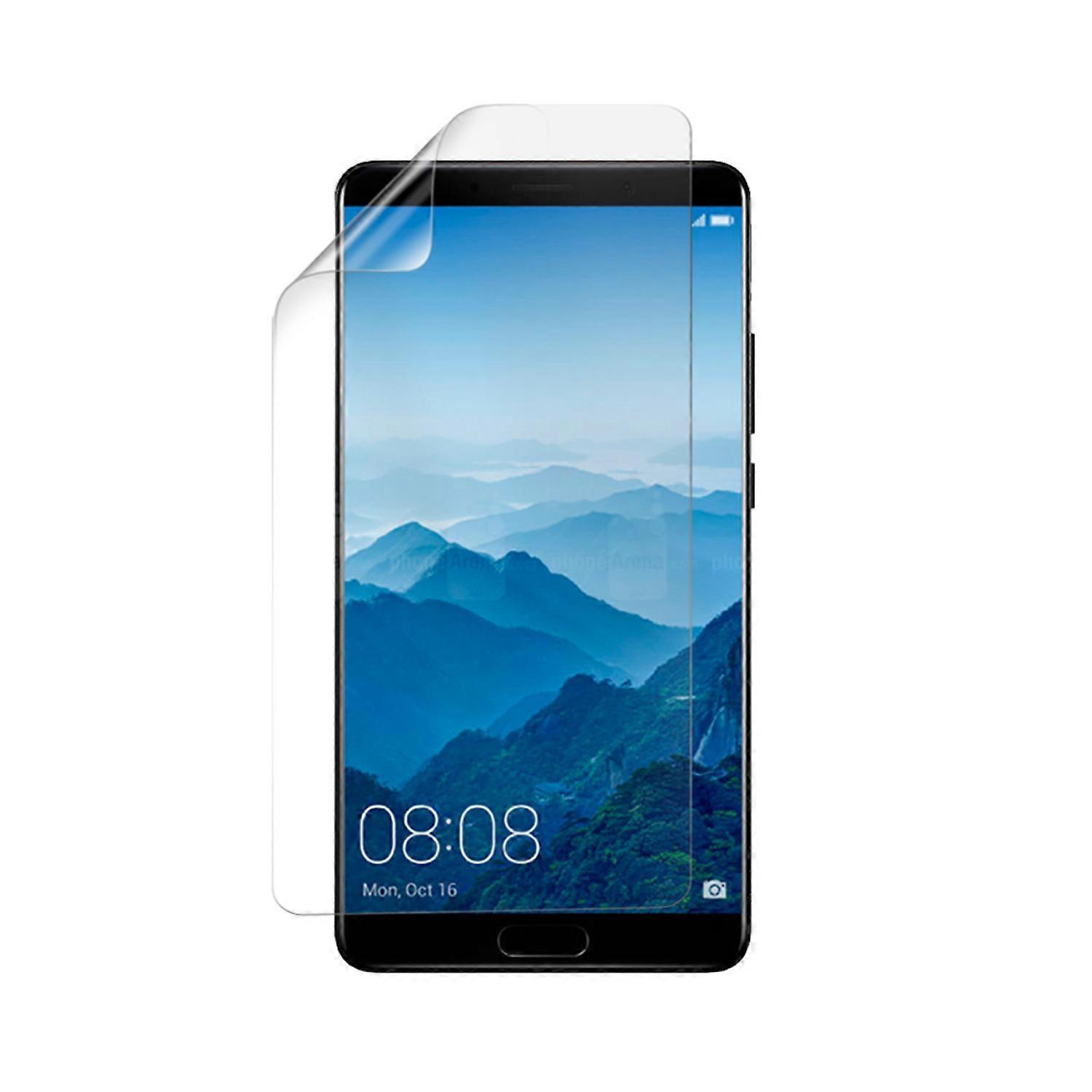 - Huawei Mate 10 (2017) Hydrogel Screen Protector (copy)