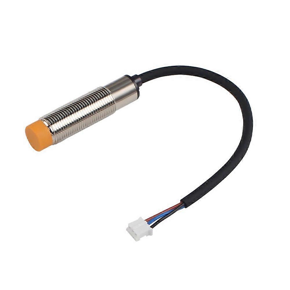 For Anycubic Kobra 2 Extruder Auto Leveling Position Sensor High-Precision Capacitive Proximity Switch Kit