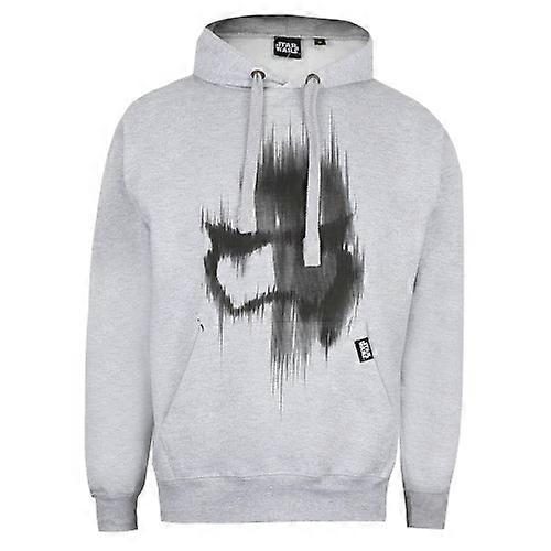 Star Wars Mens Trooper Masque à capuche