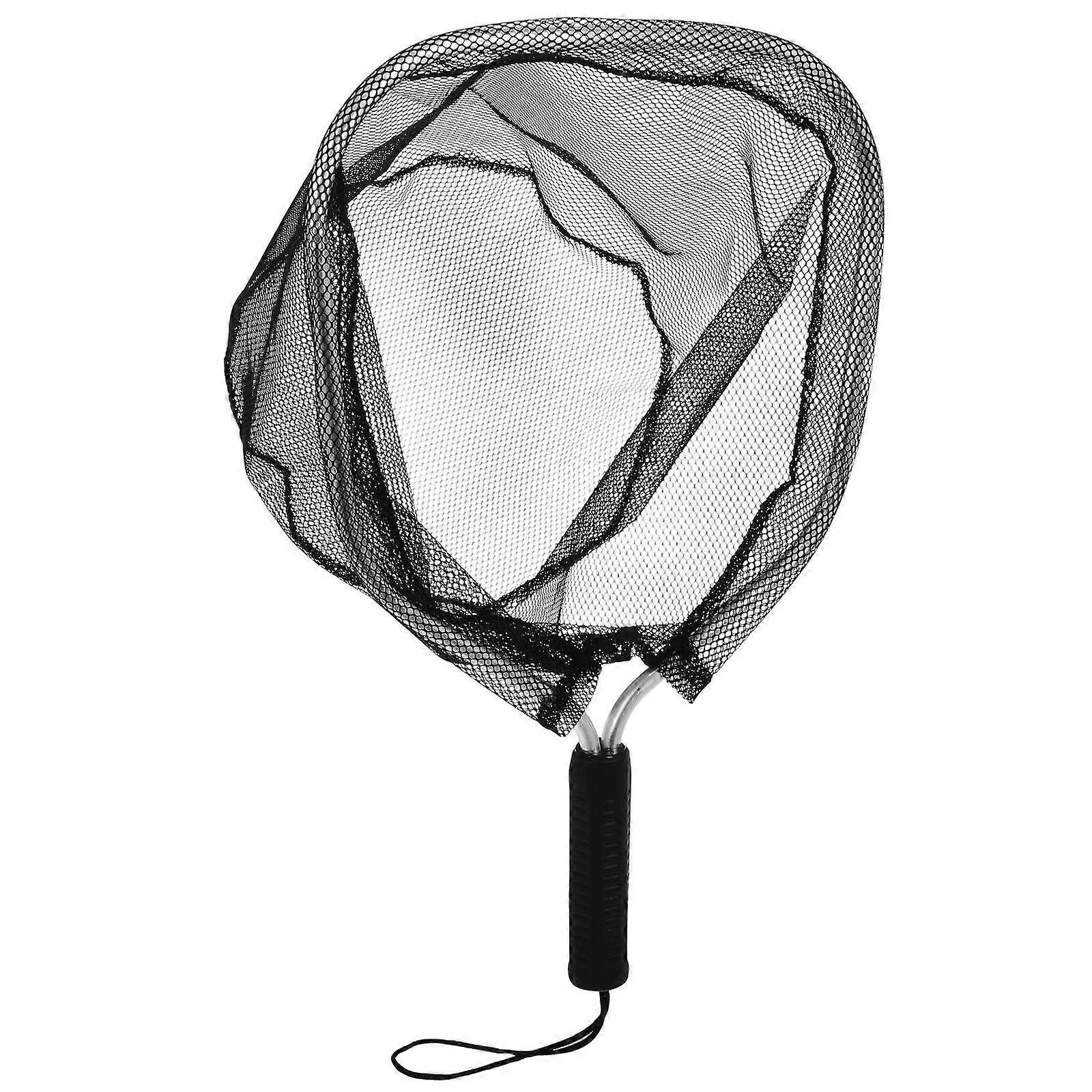 Fishing Lightweight Floating Net for Catching Small Fish Crabs Accessory