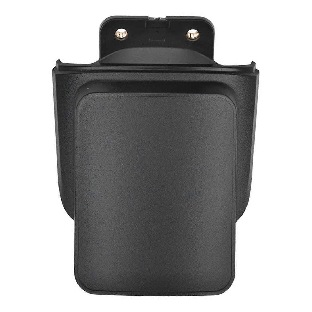 Kennzeichenhalterung für MAX G3 Elektroroller hinten