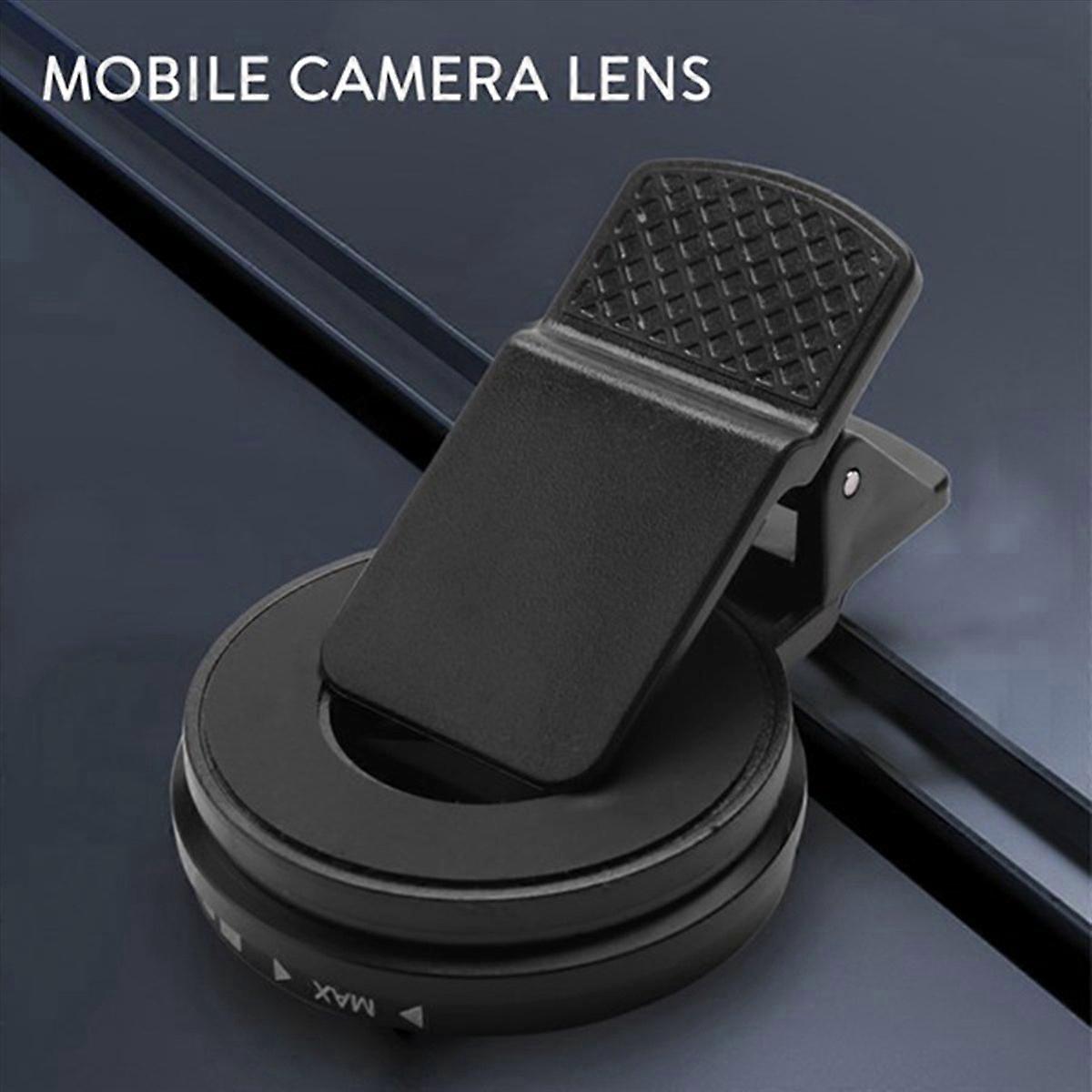 37Mm Adjustable Nd Filter