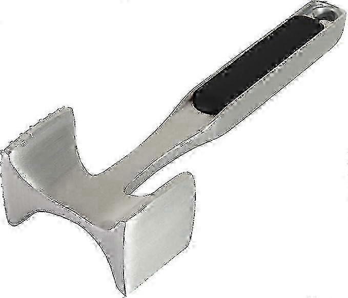 Meat Tenderizer Mallet for KitchenAid - Black Kitchen Tool