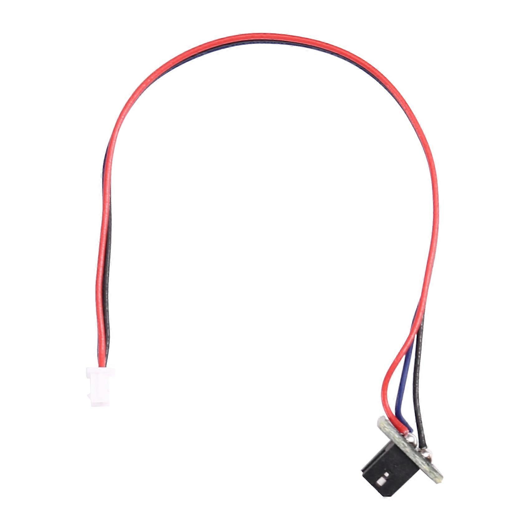 Material Break Detection PCBA for Anycubic Kobra S1 / S1 Combo - S1 / S1C 3D Printer Parts