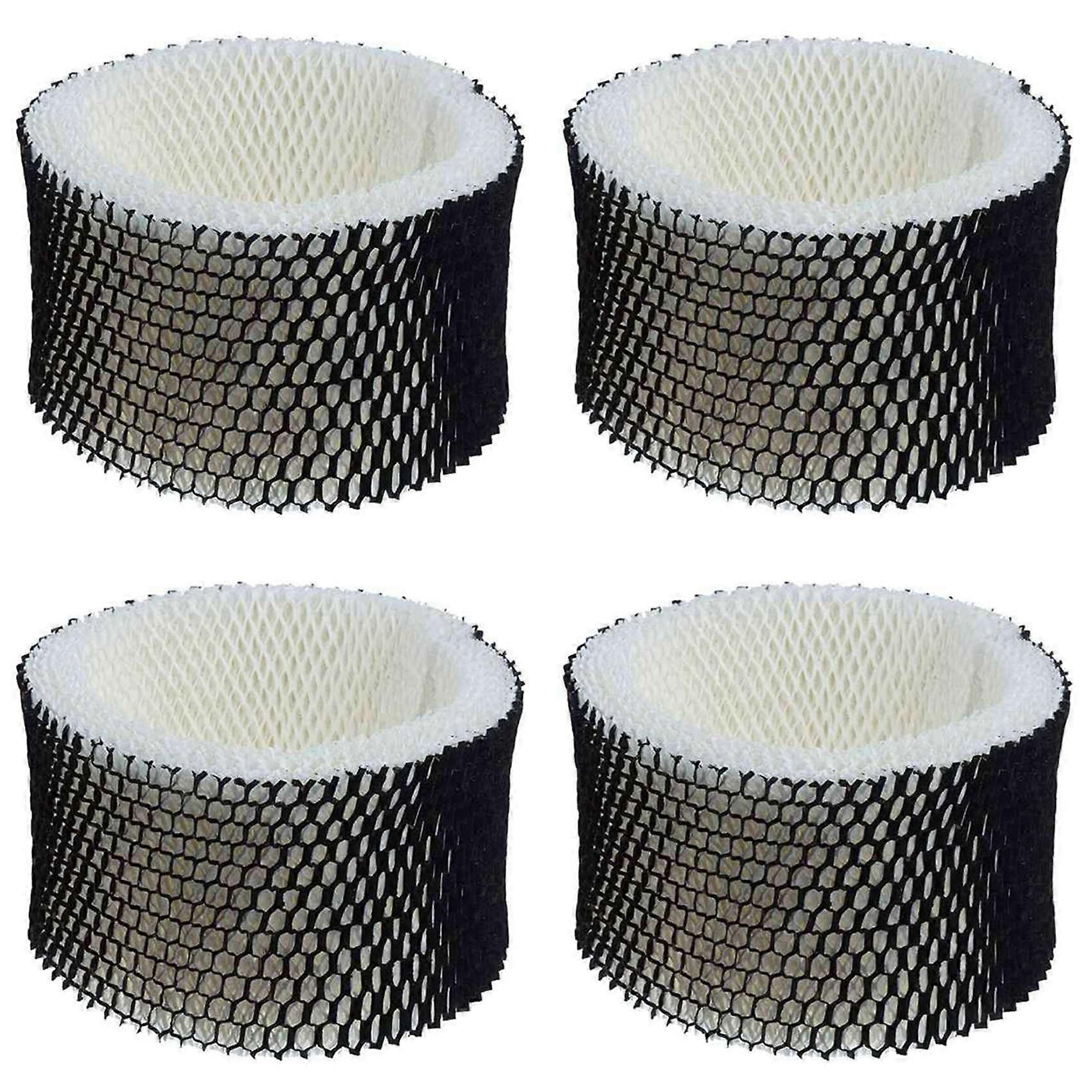 4X Filter Replacement for Holmes HWF62,Humidifier Filter A,for Holmes Models HM1701, HM1761, HM1300 & HM1100