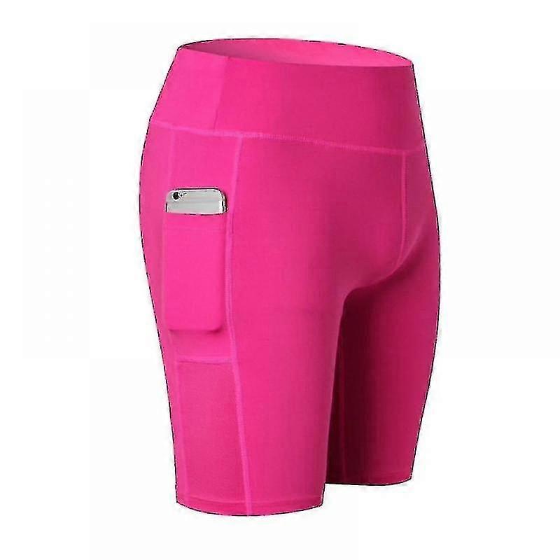 Base Layer Shorts for Men Quick Dry Breathable Compression Board Shorts With Pockets