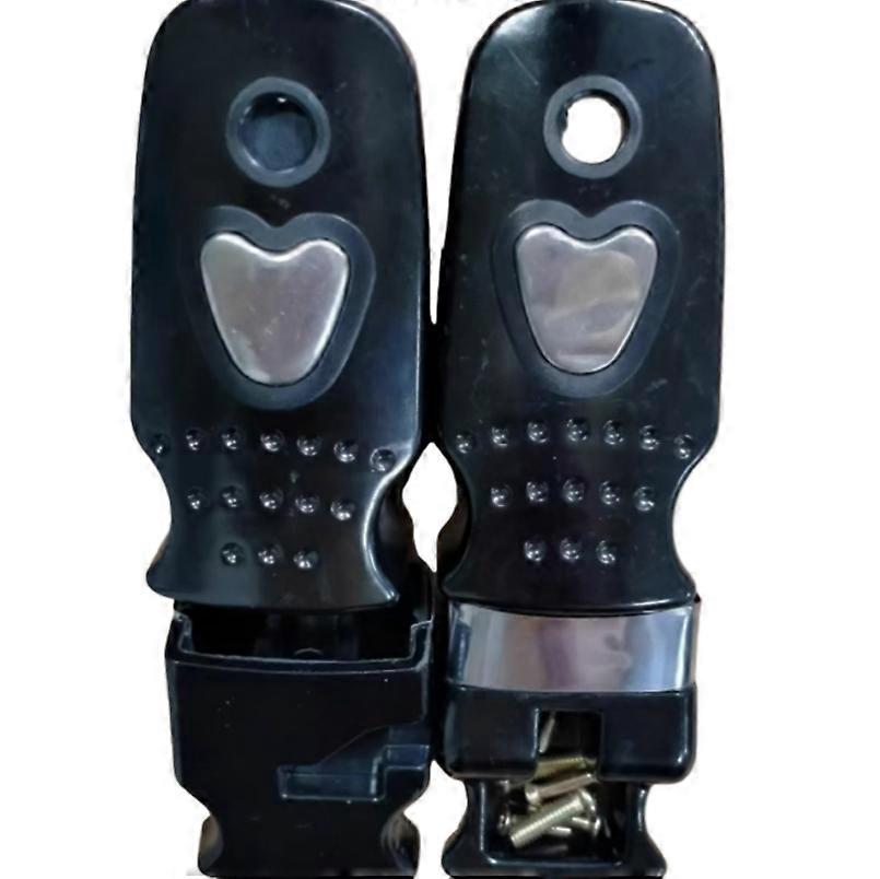 Pressure Cooker Handle 24-28 Pressure Cooker Handle Accessories Universal Pressure Cooker Handle Short Handle