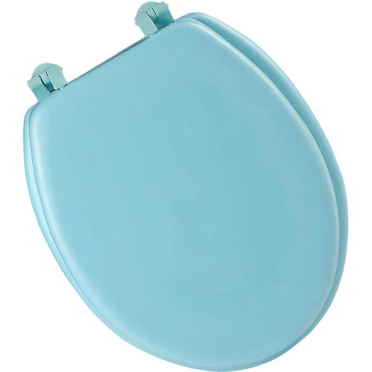 Thickened EVA U Shape Toilet Seat Cover Cushion with Easy Clean Surface and Quick Installation