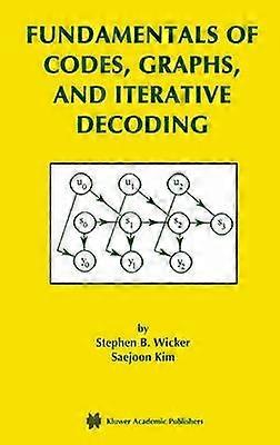 Fundamentals of Codes Graphs and Iterative Decoding
