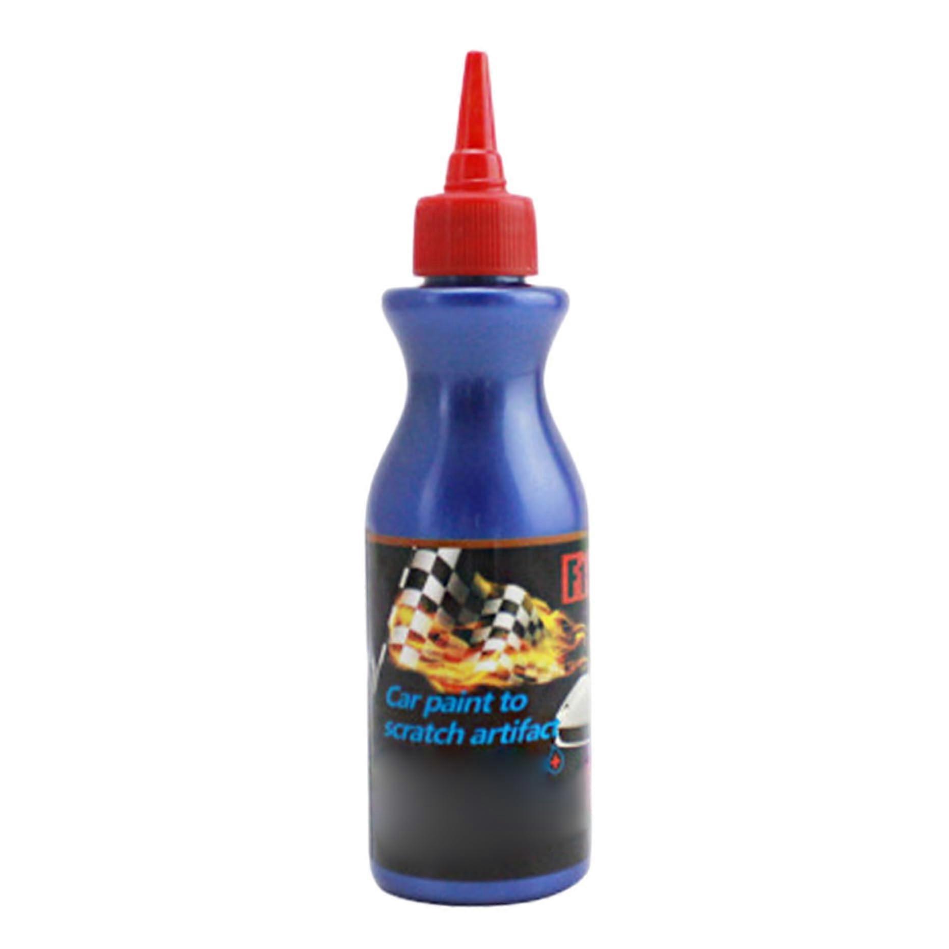 Car Scratch Remover with Quick Drying Formula, Professional Paint  for All Vehicles