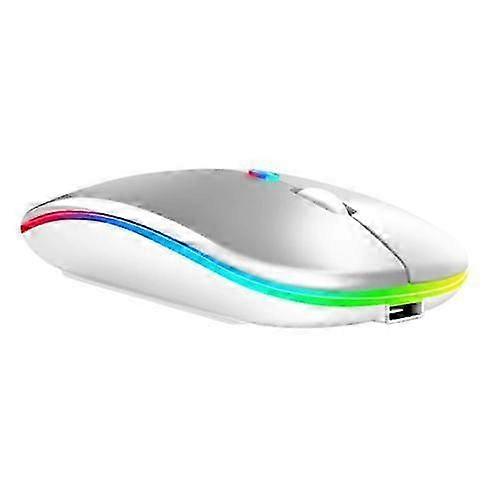 Wireless Rechargeable Mouse For Computer 25-26