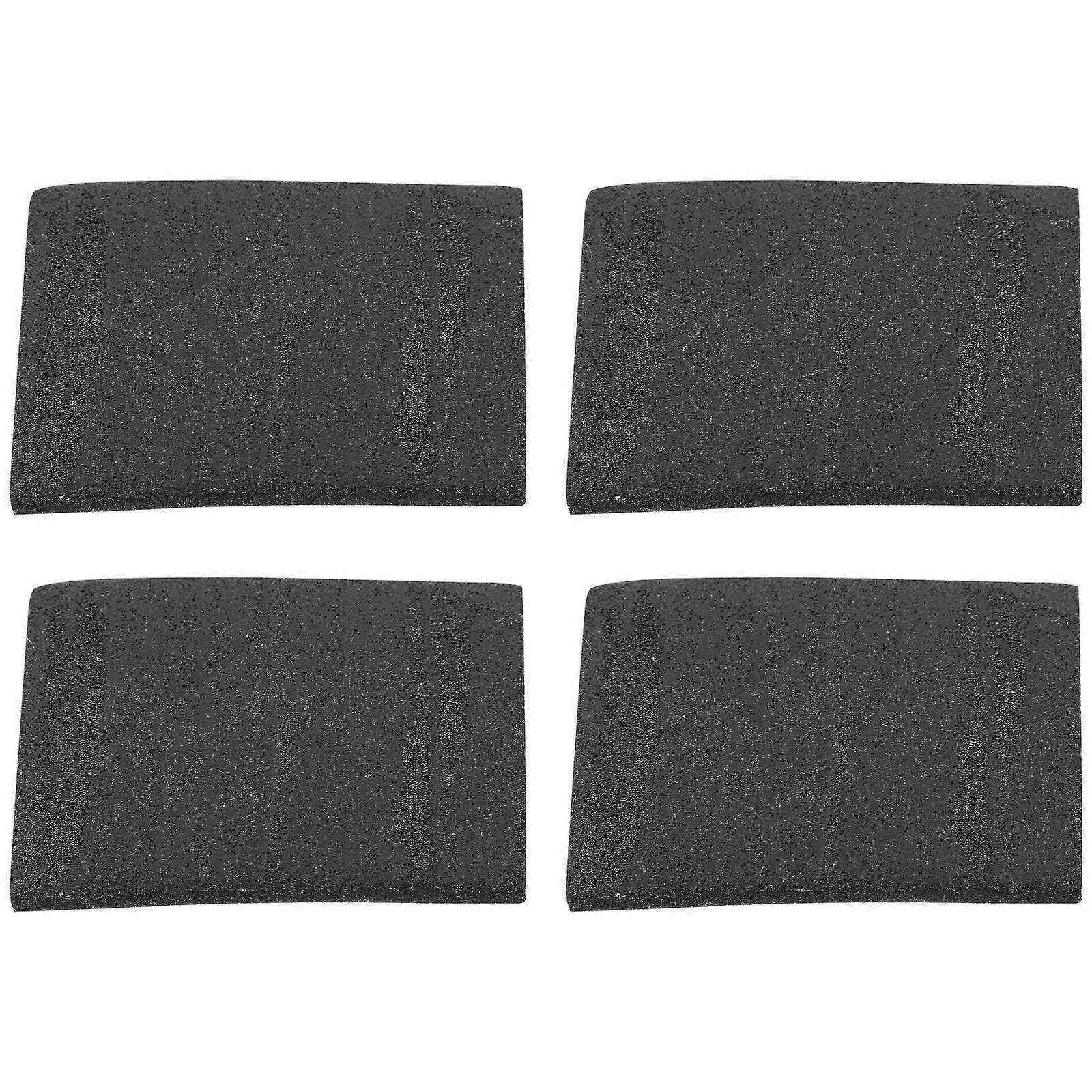 Automatic Mahjong Table Supply Machine Head Push Pads 16Pcs Foam Replacement