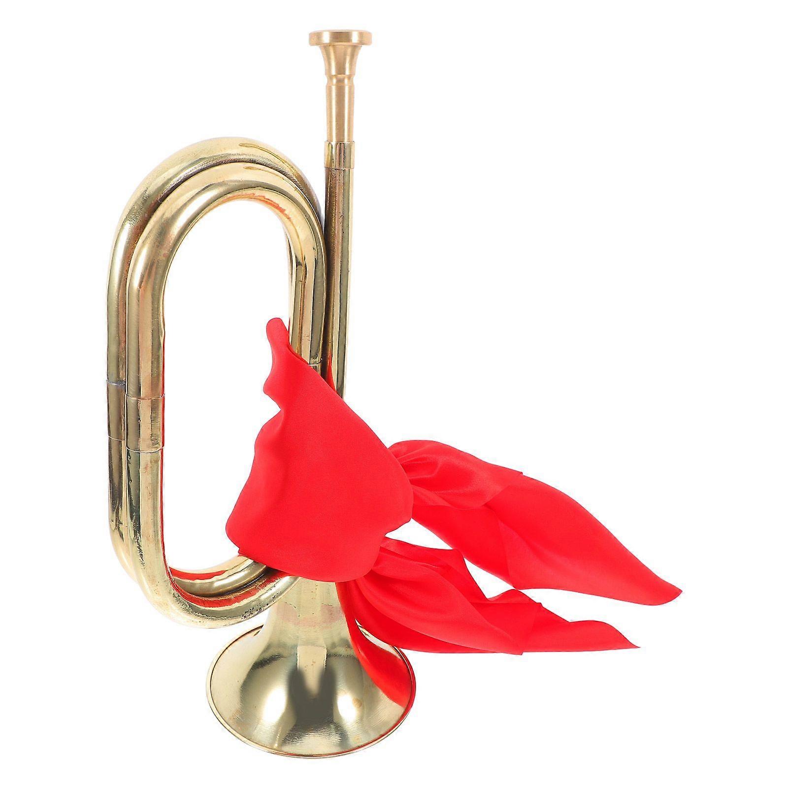 Metal Bugle trombitazenekar Bugle kezdő Bugle trombita kürt hangszer
