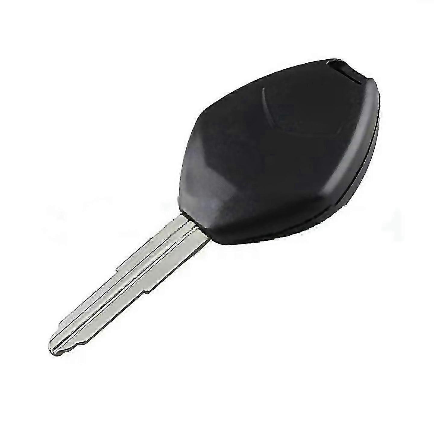 For Car Remote Key Keyless Entry Control 4 Button Remote For Mitsubishi