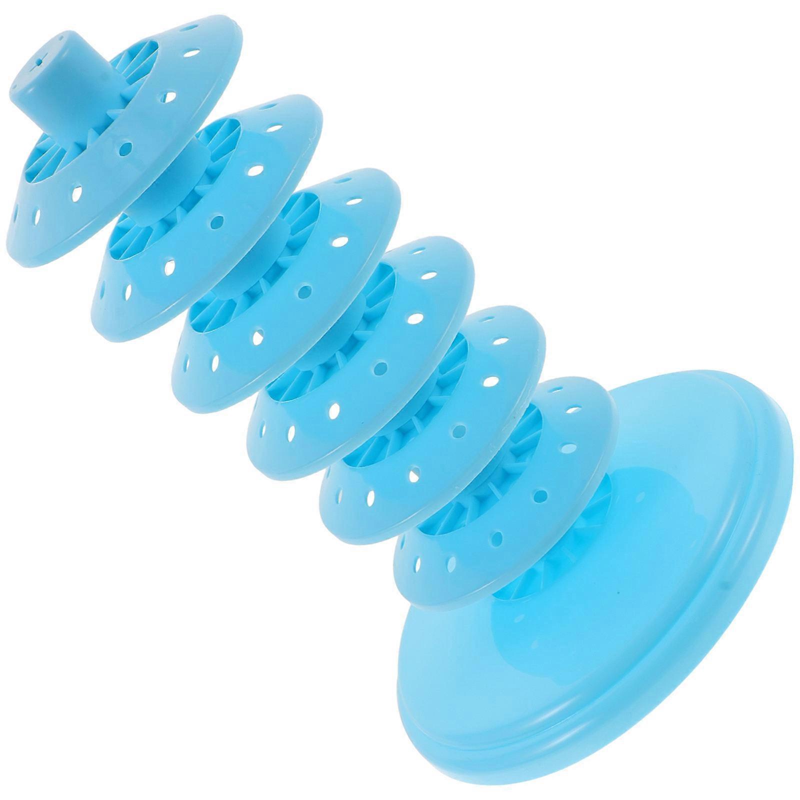 Plastic Lollipop Stand Decorative Holder for Cake Pops Display 5Pcs