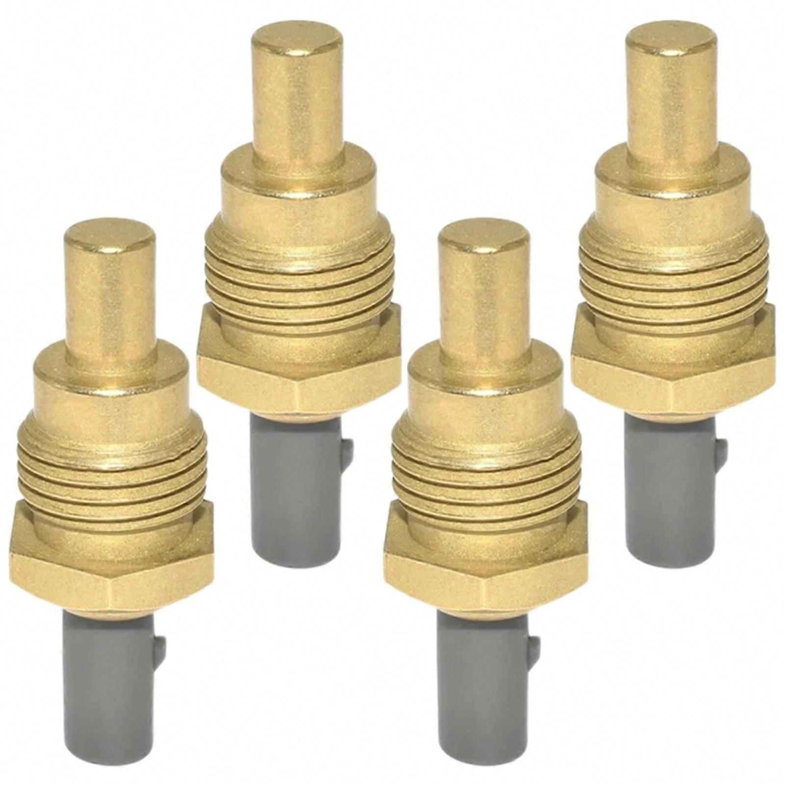 Car Water Temperature Sensor Replacement Easy Installation