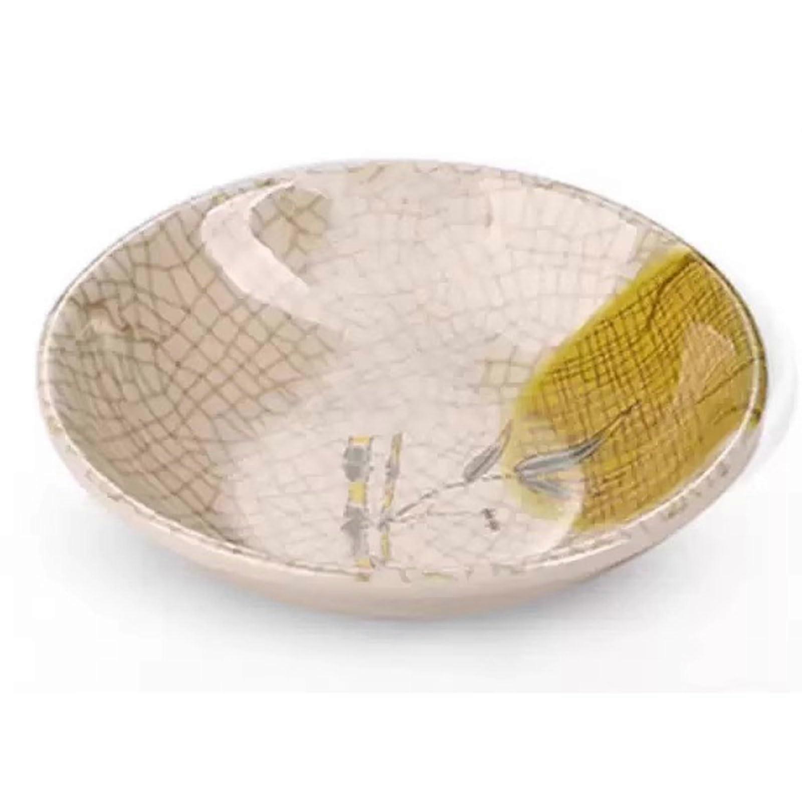 Small Sauce Dishes Stackable Microwave Safe Dipping Bowls for Sauces Condiments Appetizers Ref:6386