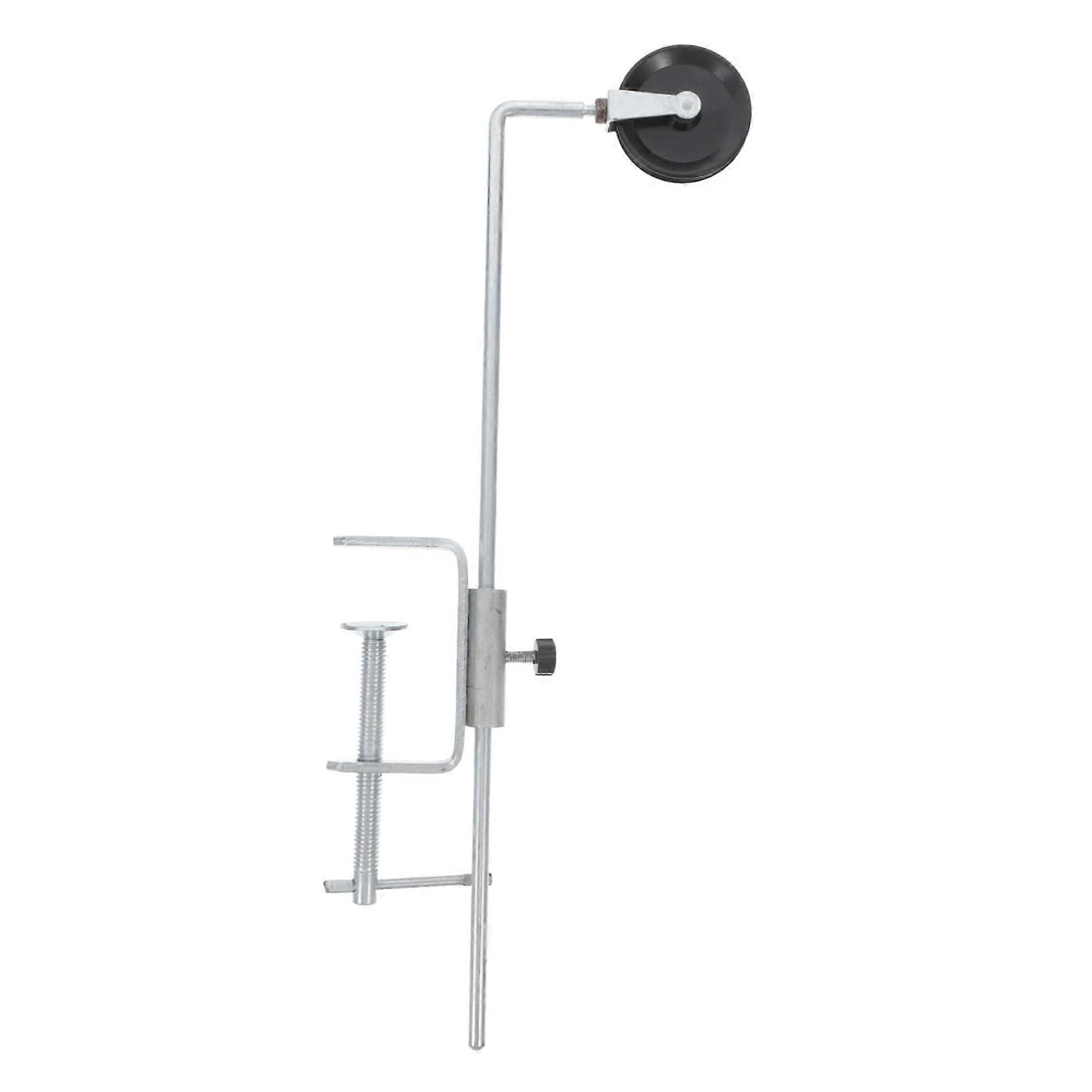 Physics Pulley Kit with Adjustable System, Durable Metal Construction for  School Physics Lab