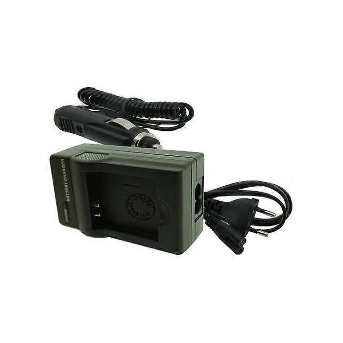 Charger for PANASONIC LUMIX DMC-LF1