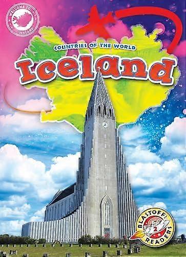Iceland - Bryan Langdo