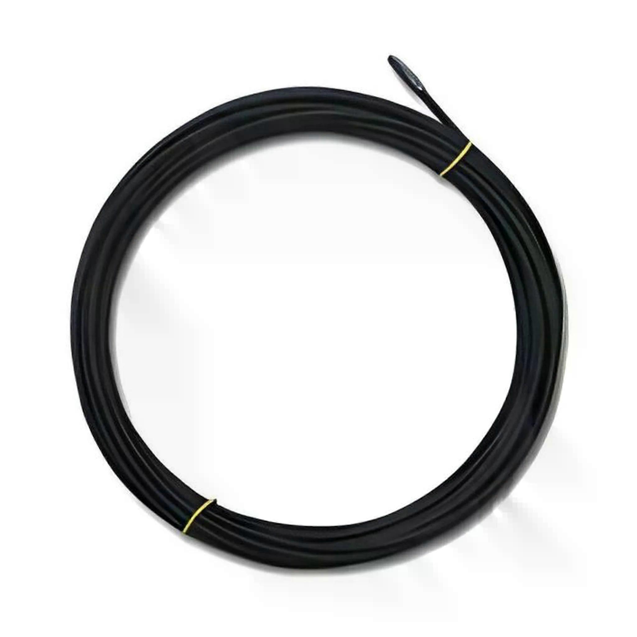 Alltrade Einziehfeder Stahl 10 m