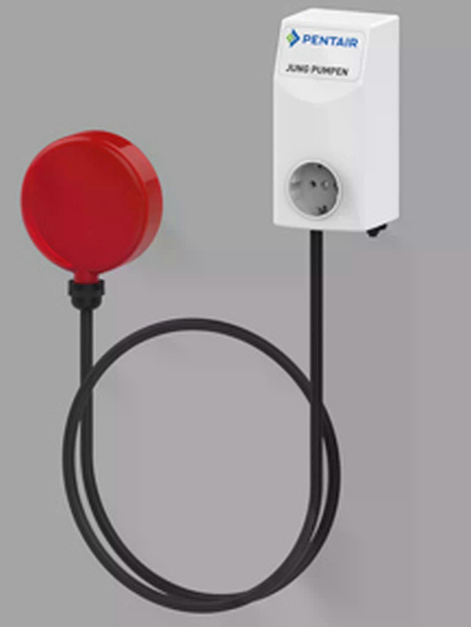 Jung Alarmgeber AG10