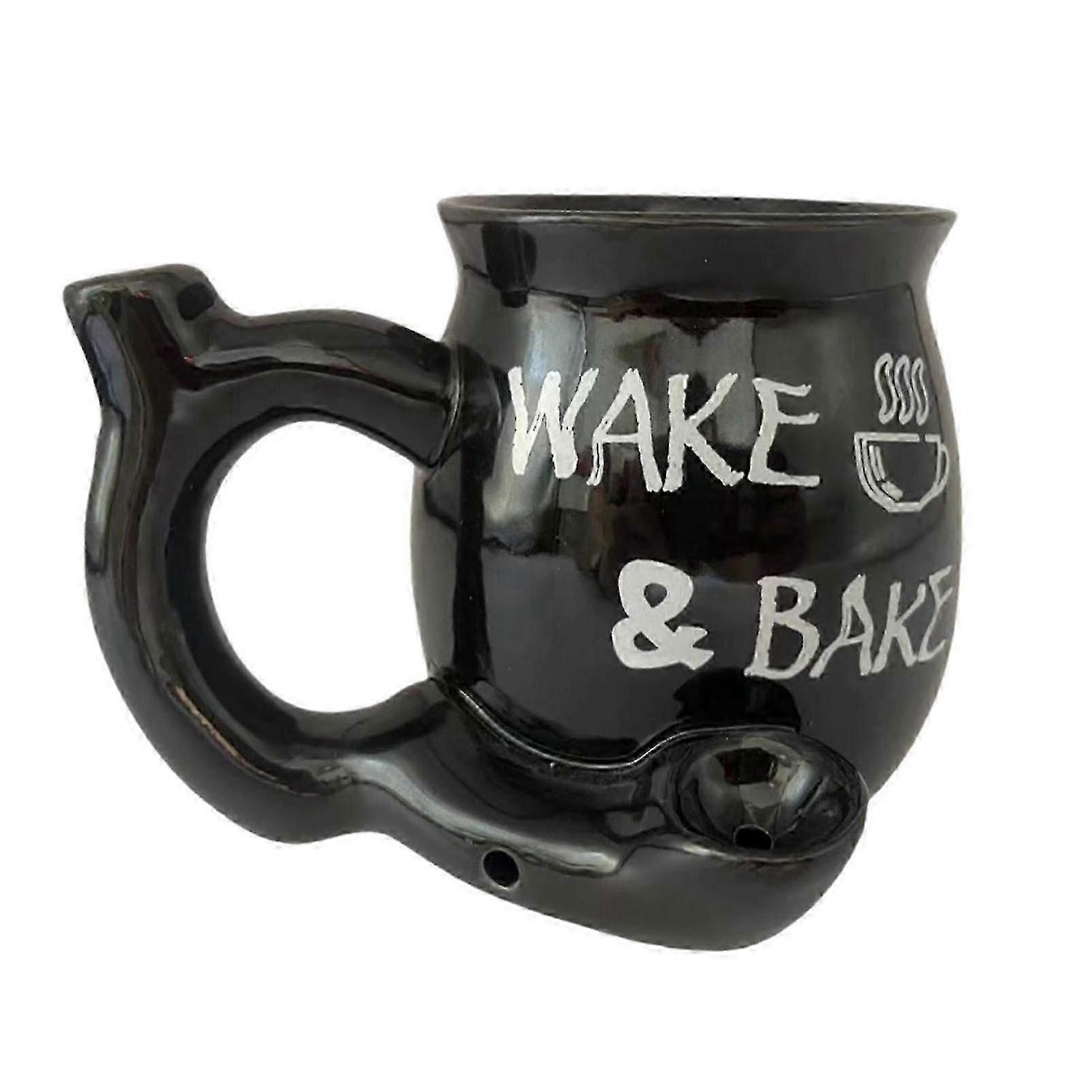 Creatives Ceramic Mug Unique Glazed Ceramic Coffee Mug Durable