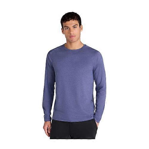 Animal Mens Active Long-Sleeved T-Shirt