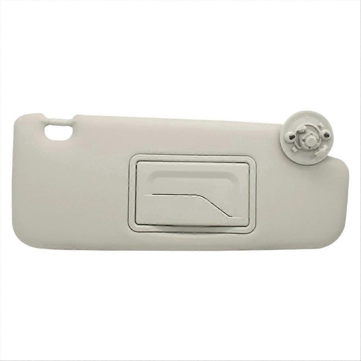 Right P95327509 Car Sun Visor Front Sun Visor for 