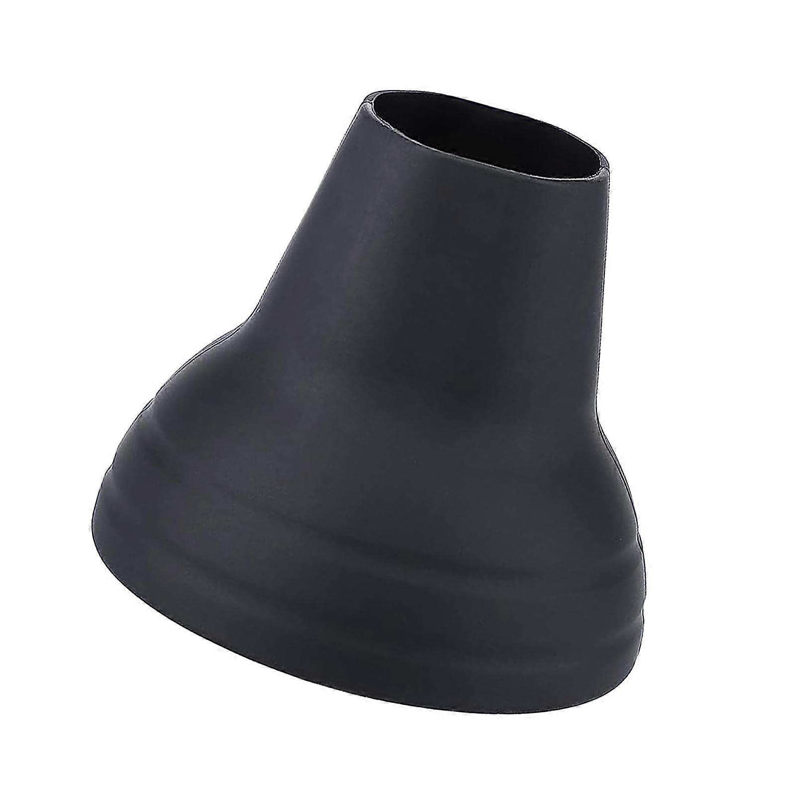 Pickleball Paddle Ball Retriever Attachment with Secure Suction Grip for No Bending Pickup