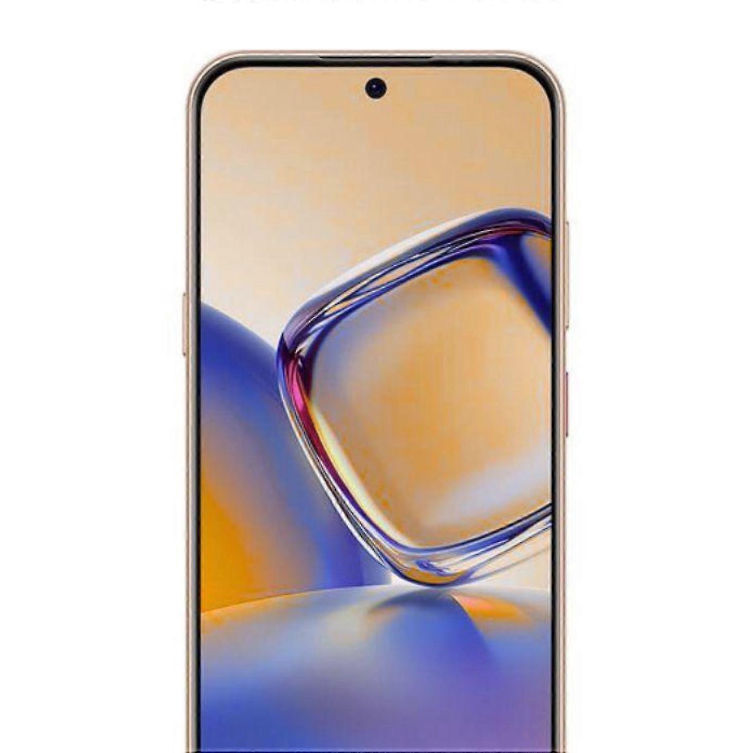 Hydrogel Screen Protector For Zte Blade V80 Max
