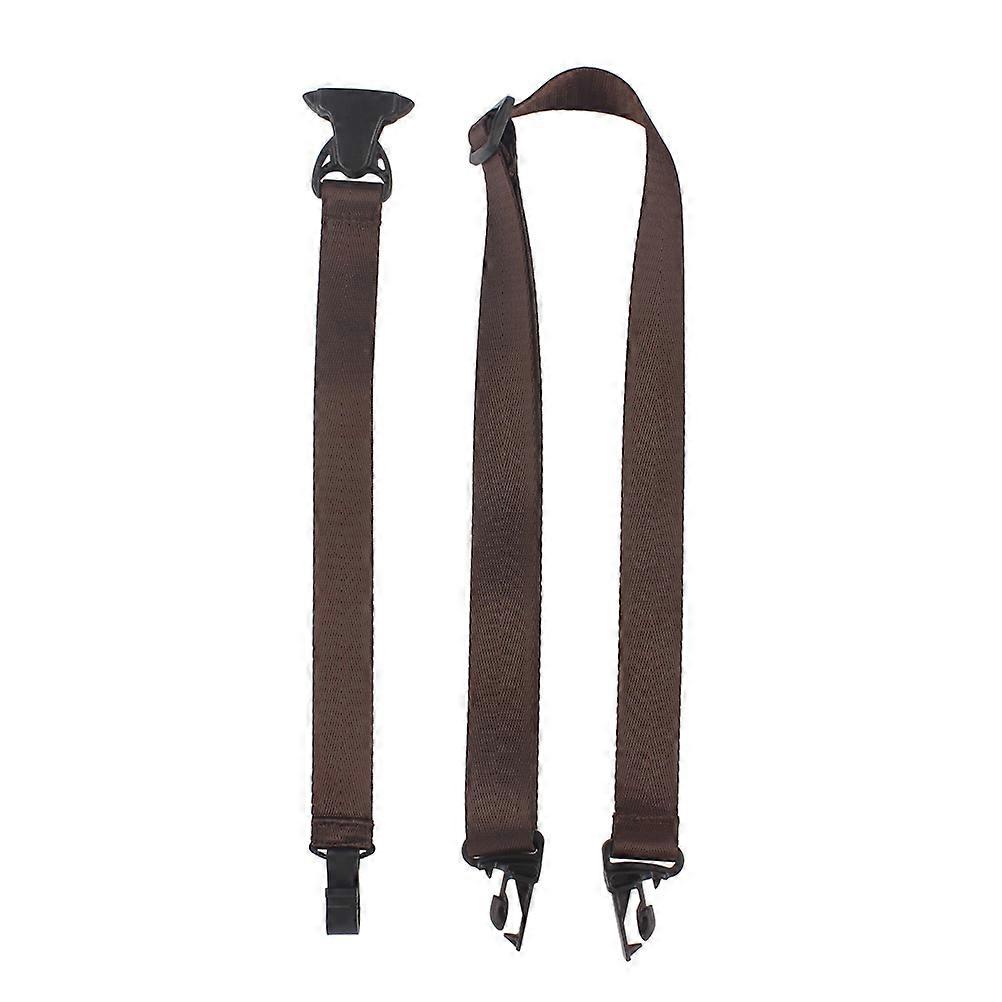 Ukulele Strap Polyester Useful Ukulele Strap for Music Instrument 1Pcs