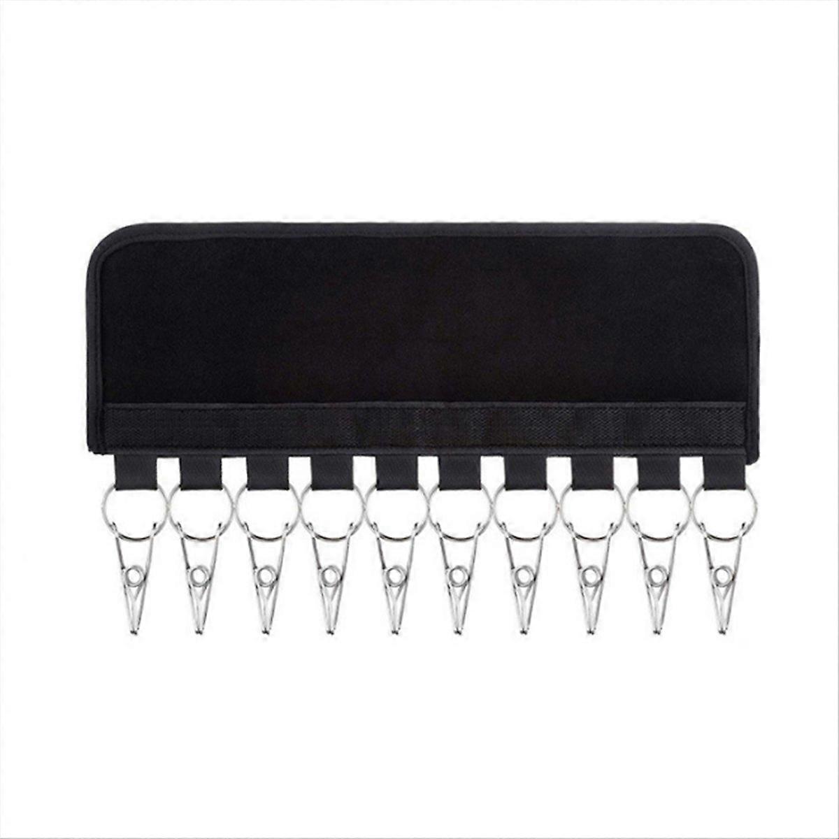 2PCS Hat Rack for Baseball Caps Hat Organizer Holder