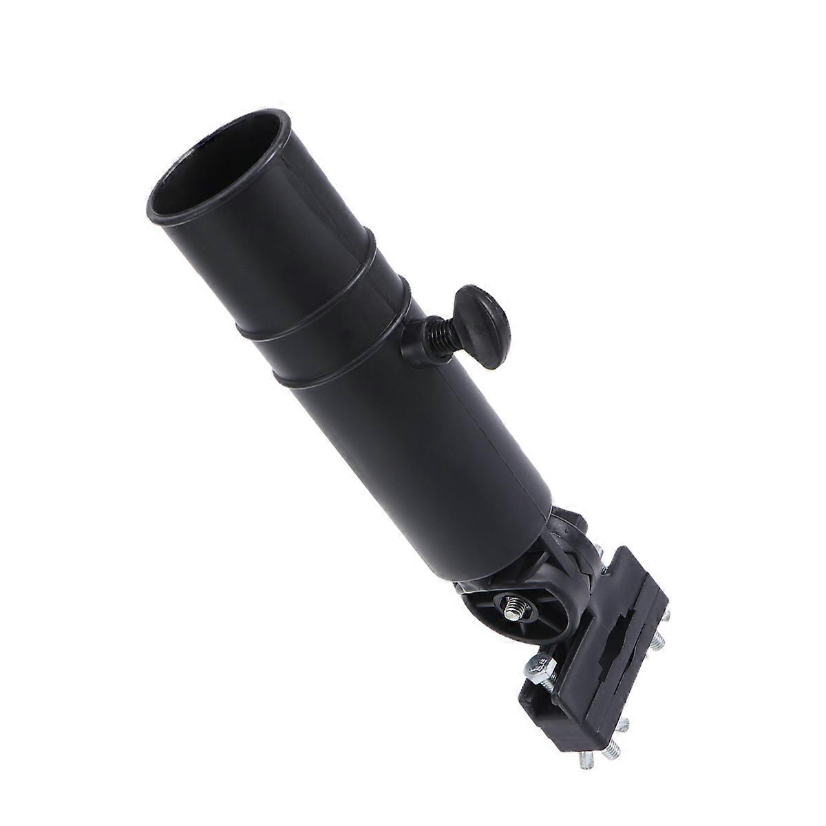 Adjustable Umbrella Rack for Organizing Umbrellas on Ball Car