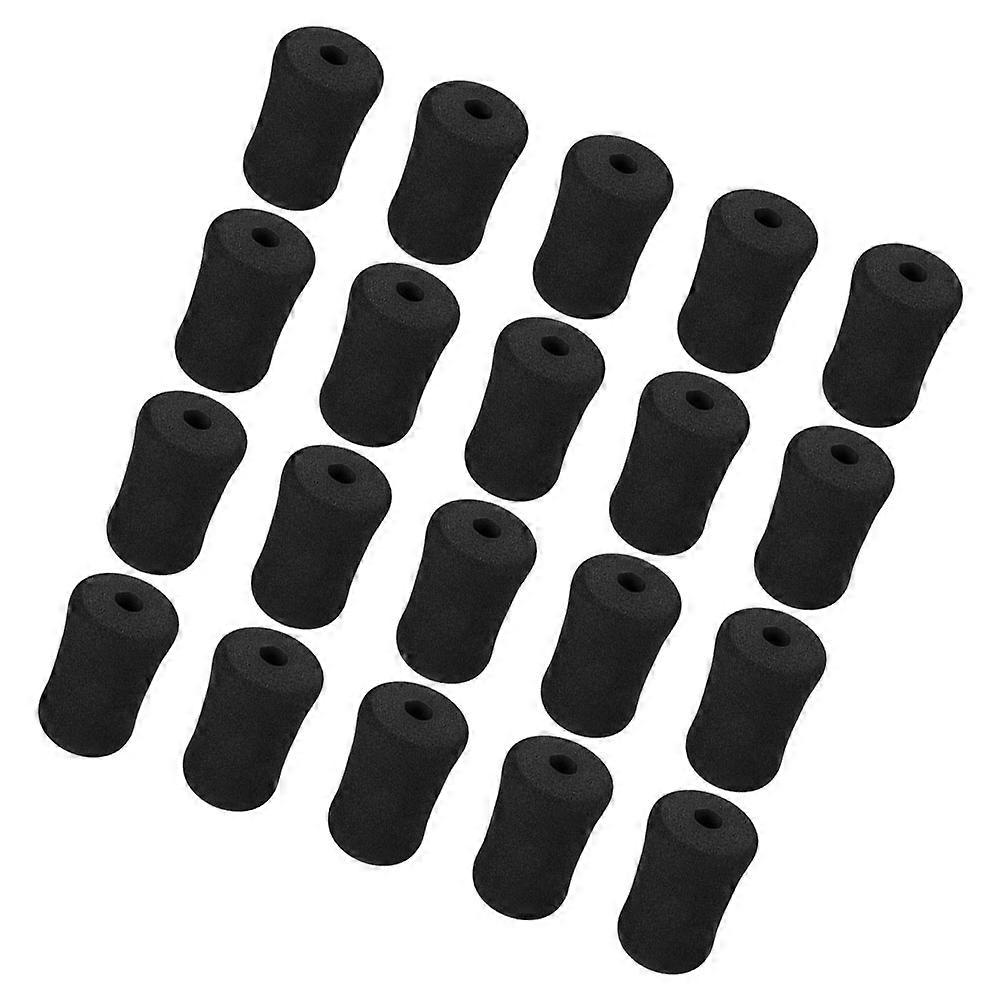 Gym Accessories High Density Foam Ankles Strap for Cable Machine 20Pcs