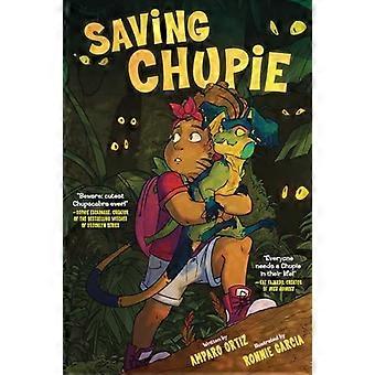 Rettung von Chupie