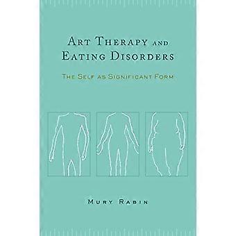 Art Therapy ja syömishäiriöt: itse kuin ilmenemismuoto