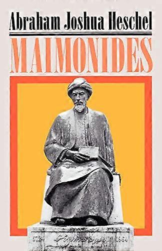 Maimónides: Una biografía