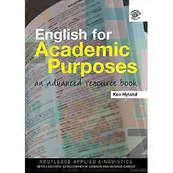Englisch für akademische Zwecke (Routledge Applied Linguistics)
