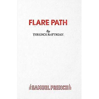 Flarepath (Acteereditie S.)