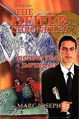 The Heifer Chronicles: De eindtijd imperiled