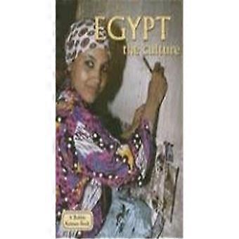 Egypte: de cultuur