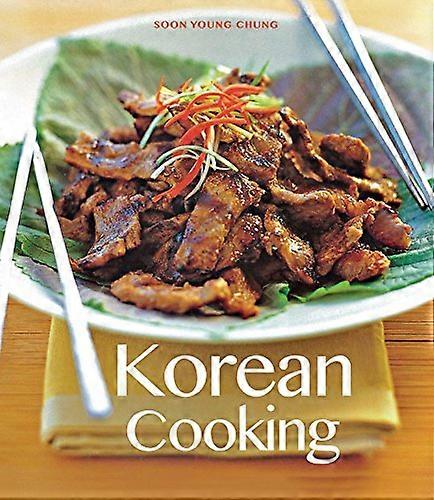 Cucina coreana