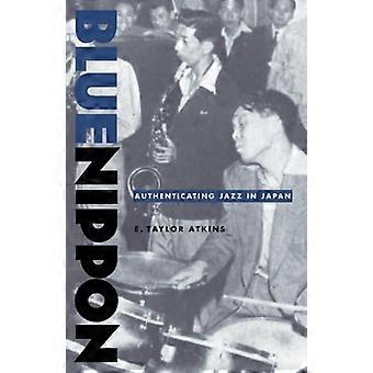 Blauwe Nippon: Verificatie Jazz in Japan